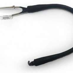 North Pacific Rubber Snubber With Snap - Each