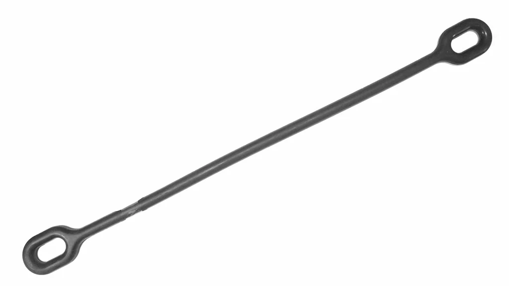 Pacific Net & Twine Ltd Tuna/Blue Water Rubber Tuna Snubber 22in