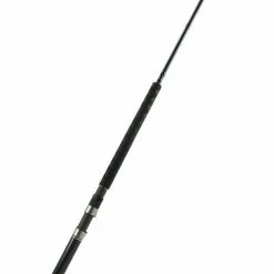 OKUMA SALISH 10'6 CANADIAN MOOCHING AND HALIBUT RODS