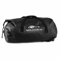 Grundens 105 Litre Shackelton Duffel Bags GTDB 105L Clothing/Gloves