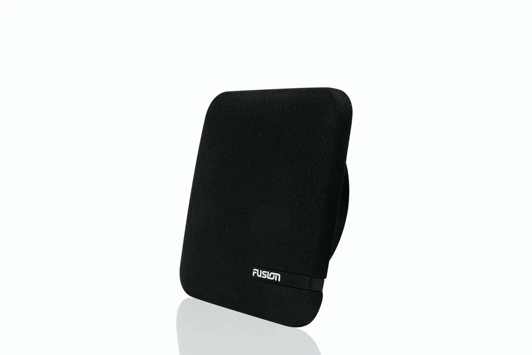 Electronics Fusion Series 6.5" 100 Watt Shallow Mount Speakers SM-F65CB