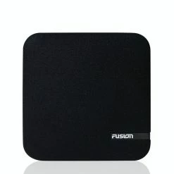 Electronics Fusion Series 6.5" 100 Watt Shallow Mount Speakers SM-F65CB