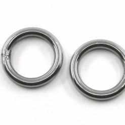Pacific Net & Twine Ltd STAINLESS STEEL Stop Ring Salmon Trolling