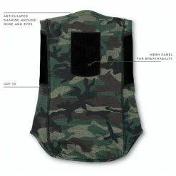 Pelagic Sunsheild Pro Fishing Neck Gaiter