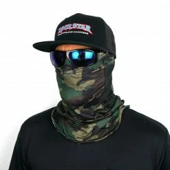 Pelagic Sunsheild Pro Fishing Neck Gaiter