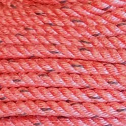 North Pacific Rope SUPERDAN 5/16" Leaded Groundline /FOOT