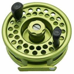 Salty Outdoors R3EF Mooching Reel Rods/Reels