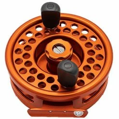 Salty Outdoors R3EF Mooching Reel Rods/Reels