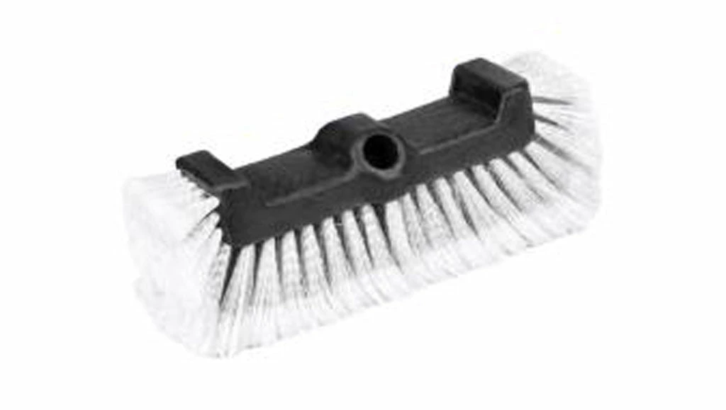 WESTERN MARINE Marine Hardware Seadog Boathook 3 Side Brush Stiff White