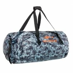 Grundens 105 Litre Shackelton Duffel Bags GTDB 105L Clothing/Gloves