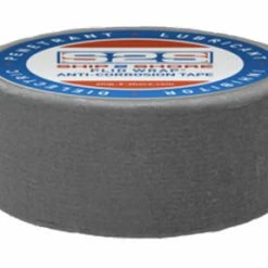 SHIP 2 SHORE Marine Hardware S2S PLID Wrap Anti-Corrosion Tape Grey 2" X 10yds