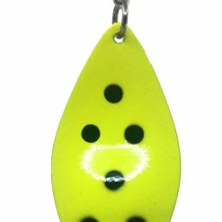 Silver Horde Fiesty #4 Spoons (Box 12) Salmon Trolling