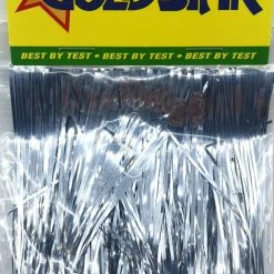 Hoochies Silver Horde Octopus Twinkle Skirt