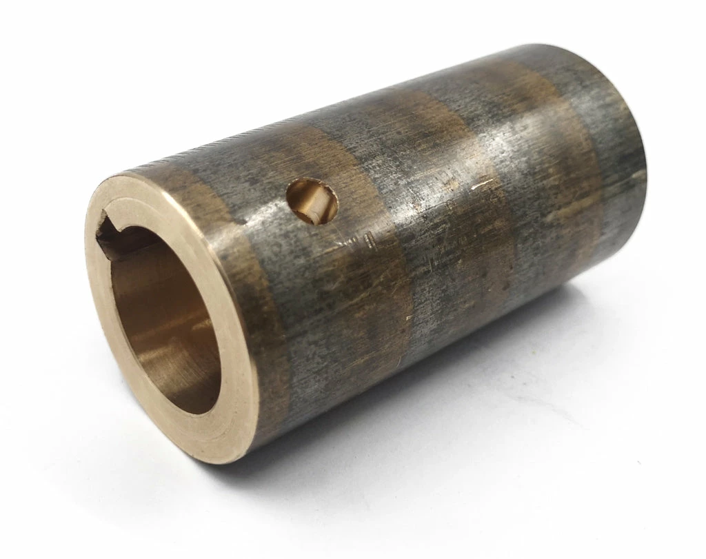 Pacific Net & Twine Ltd D5 Coupling For Simplex Gurdy Salmon Trolling