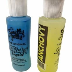 Pacific Net & Twine Ltd SMELLY JELLY 40Z LIQUID Salmon Trolling