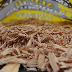 Smokehouse Wood Chips Tools