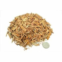 Smokehouse Wood Chips Tools