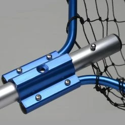 BECKMAN BN3244S-6 CHINOOK LANDING NET 6' POLY BAG