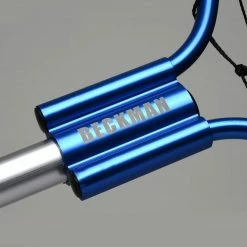 BECKMAN BN3244S-6 CHINOOK LANDING NET 6' POLY BAG