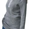 Stanfield's Women's Heritage Heavy Weight Wool Henley