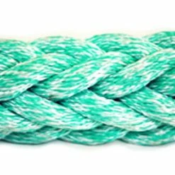 North Pacific Superflex 8-Strand Soft Lay Rope 7/16" X 1800'
