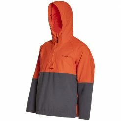 Clothing/Gloves Grundens Superwatch Anorak Commercial Fishing Jacket ( Limited Qty's)