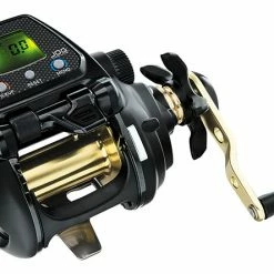 DAIWA Tanacom Electric Reels Rods/Reels