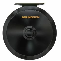 Rods/Reels AMUNDSON TMX5 Mooching Reels