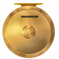 Rods/Reels AMUNDSON TMX5 Mooching Reels