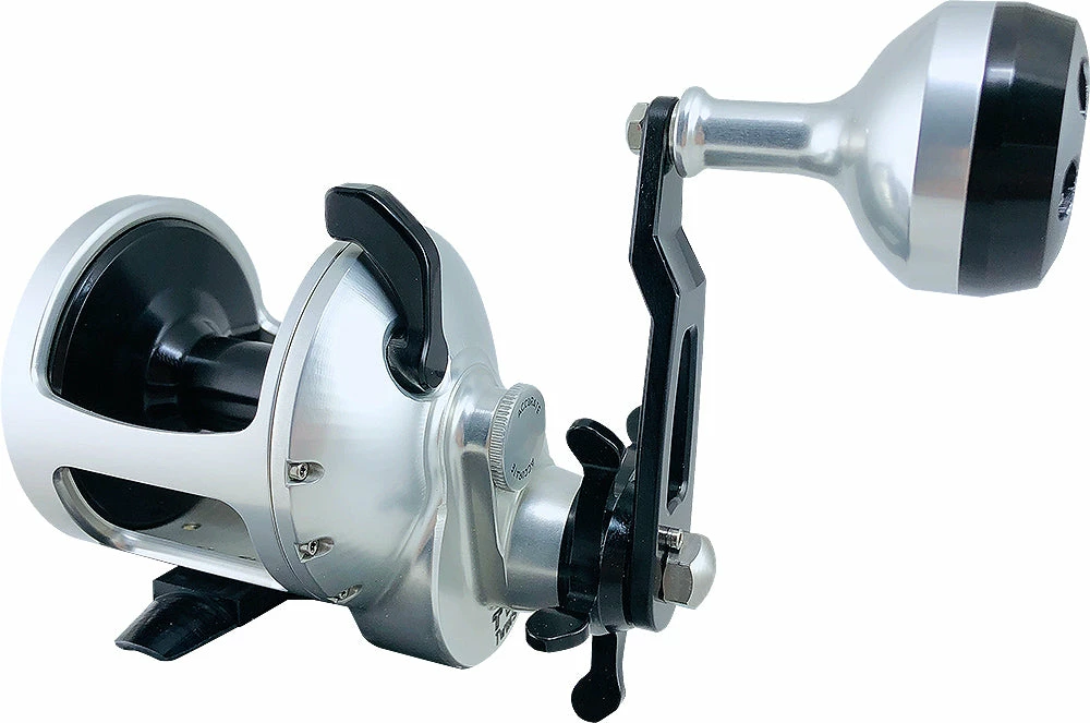 Rods/Reels ACCURATE TERN TWINSTAR DRAG REEL