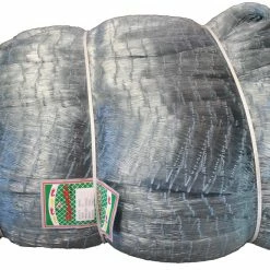 Pacific Net & Twine Ltd Taiwan Herring Gillnet #7 (100 Meshes Deep X 160 Fathoms) Netting