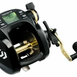 DAIWA Tanacom Electric Reels Rods/Reels