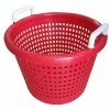 TRI-CORE Prawn Rope Basket 16" X 14"