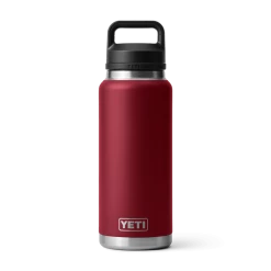 Yeti Rambler 36oz Bottle With Chug Cap - Seasonal Colours Drinkware