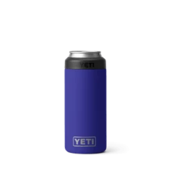Yeti Rambler 12oz / 355ml Colster Slim Can Insulator - Seasonal Colours Drinkware