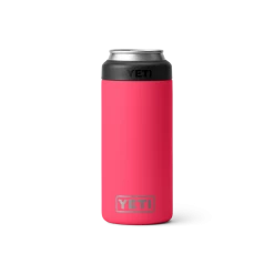 Yeti Rambler 12oz / 355ml Colster Slim Can Insulator - Seasonal Colours Drinkware