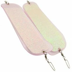 Salmon Trolling Gibbs Delta Highliner Flashers - Guide Series - Watermark