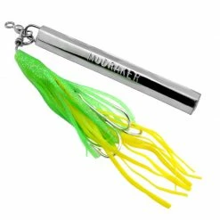GIBBS Bottom Fishing MUDRAKER 1.0-1.5LB JIGS COD OR HALIBUT
