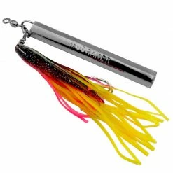 GIBBS Bottom Fishing MUDRAKER 1.0-1.5LB JIGS COD OR HALIBUT