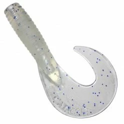 Bottom Fishing Gibbs Delta Hali Hawgs