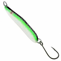 Salmon Trolling Gibbs Delta Skinny G Spoons - Each