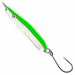 Salmon Trolling Gibbs Delta Skinny G Spoons - Each