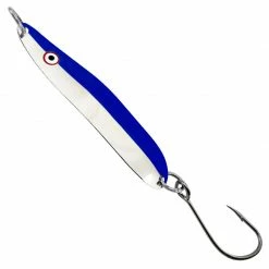 Salmon Trolling Gibbs Delta Skinny G Spoons - Each
