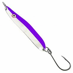 Salmon Trolling Gibbs Delta Skinny G Spoons - Each