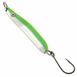 Salmon Trolling Gibbs Delta Skinny G Spoons - Each