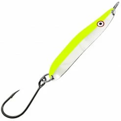 Gibbs Delta Wee G Spoons - Each Salmon Trolling