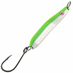 Gibbs Delta Wee G Spoons - Each Salmon Trolling