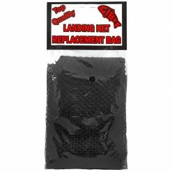 Gibbs 50" Replacement Net Salmon Trolling