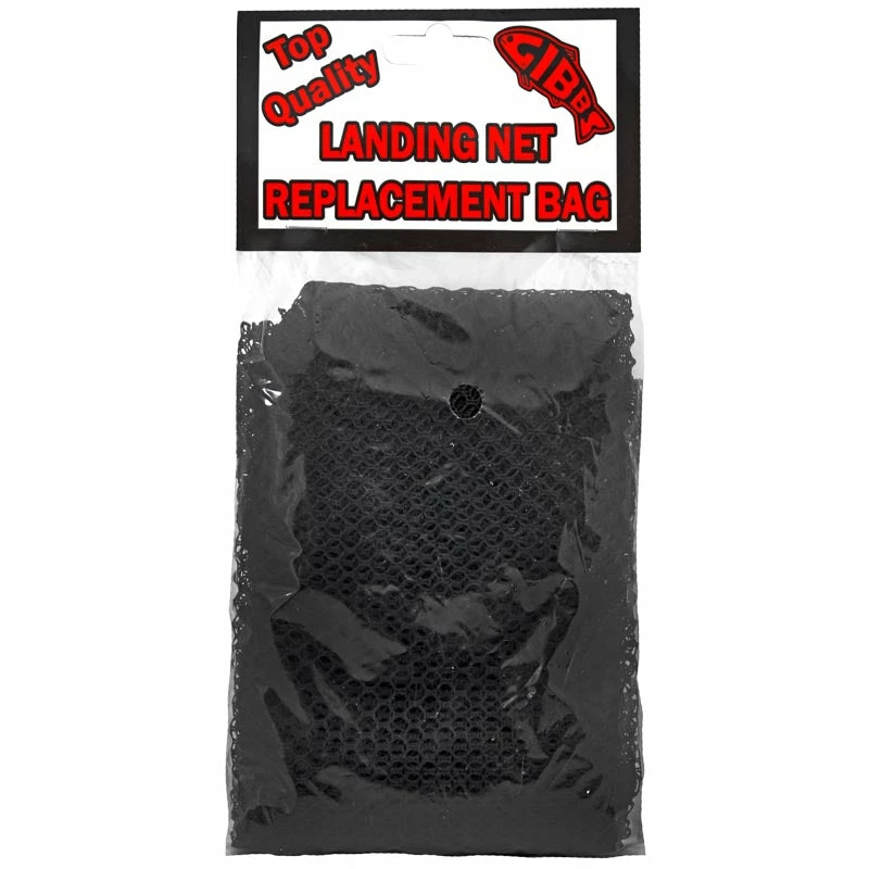 Gibbs 50" Replacement Net Salmon Trolling