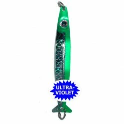 Gibbs Delta Coho Killer Lures - Each Salmon Trolling